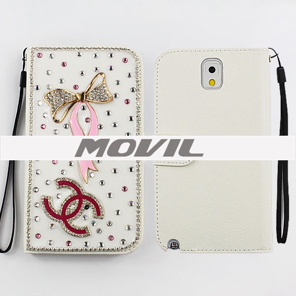 NP-1409 Estuche para Samsung Note3 NP-1409-1g